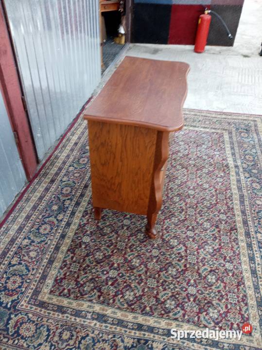 Witrynę sprzedam Kredensy i witryny kujawsko-pomorskie Borówno