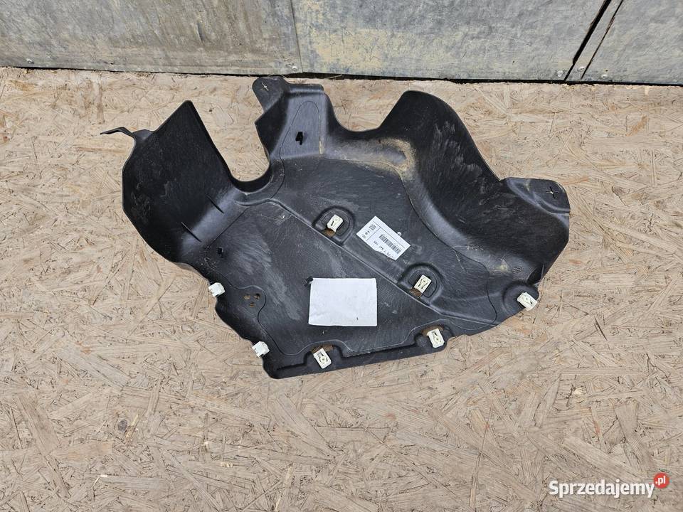 BMW 3 G20 G21 OSŁONA PODWOZIA LEWA TYŁ 7447185 Międzychód