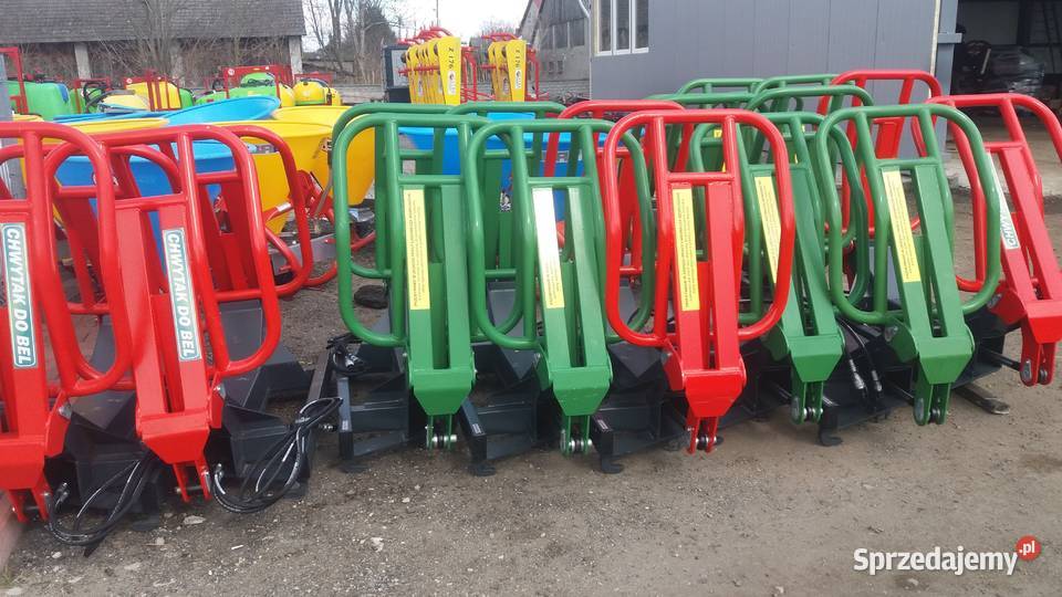 chwytak do bel na euro Radomsko