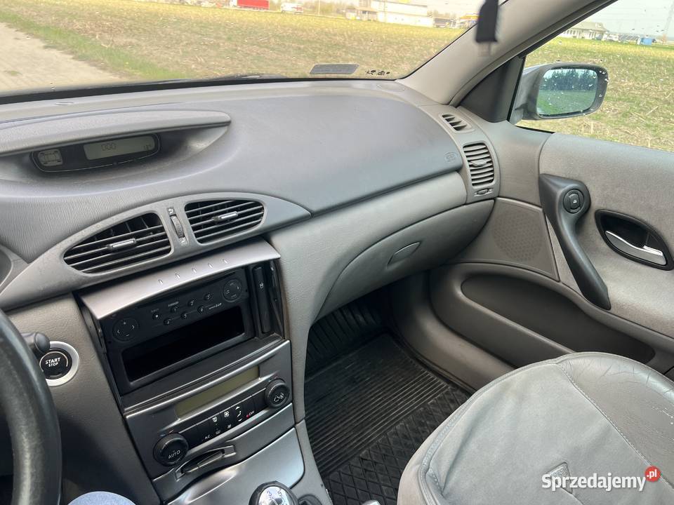 Sprzedam samochód Marki Renault Laguna Klima