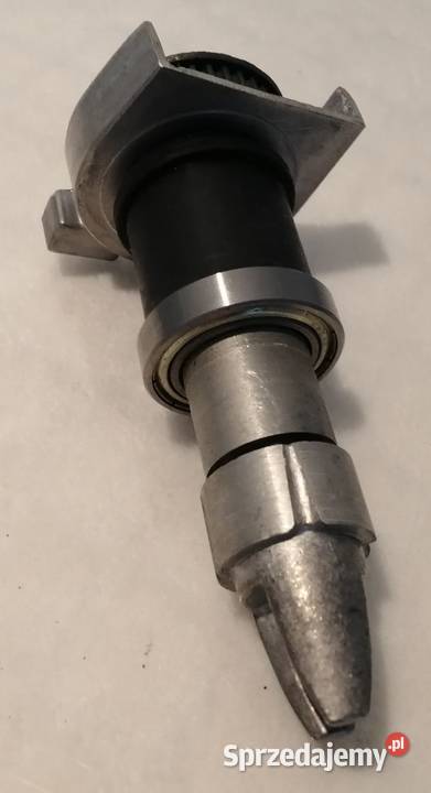 Napęd elektroszczotki FDDBS06 Typ 3 Powermed sprzedam