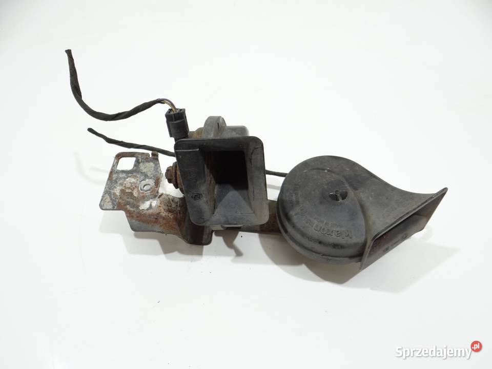 KLAKSONY KOMPLET BMW E60 E61 6935709 Strzyżewice