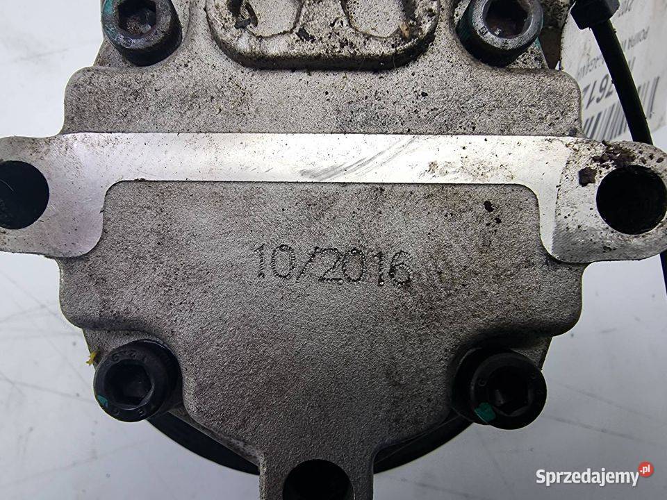 POMPA WSPOMAGANIA LAND ROVER DISCOVERY kujawsko-pomorskie Lipno