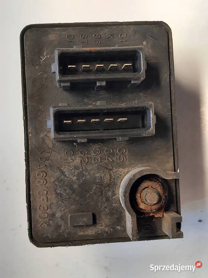 Fiat Linea 13 Alfa Romeo Lancia przekażnik świec osobowe Ksawerów