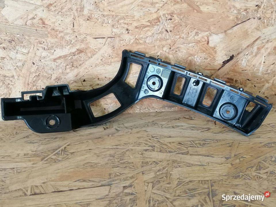 VW UP CITIGO ŚLIZG ZDERZAKA LEWY TYŁ 1S6807393D Pleszew