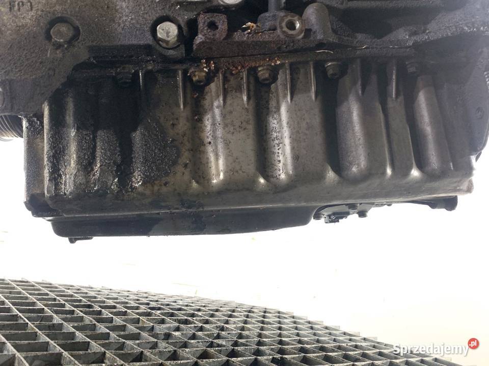 SILNIK VW 16 102 CAY 0415 CADDY III