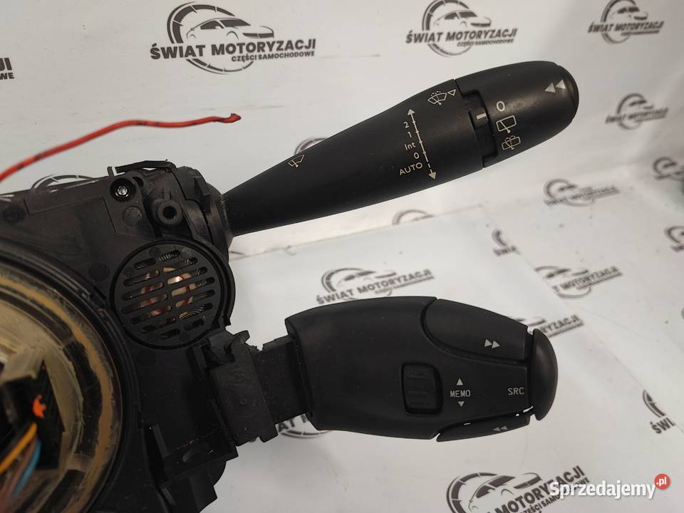 CITROEN DS3 16 B 11r przełącznik zespolony Kielce