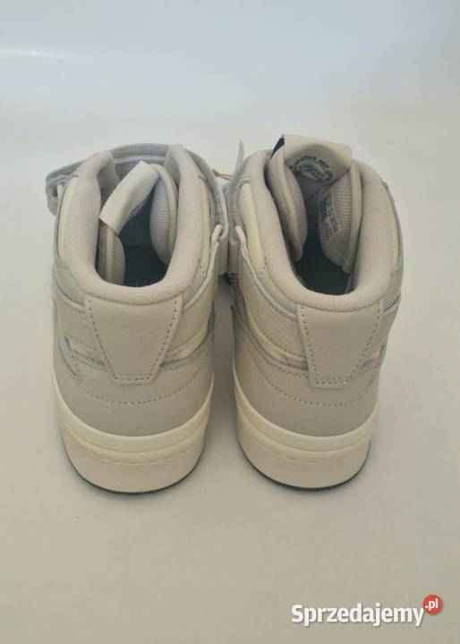 Nowe Buty Adidas Originals Forum Mid ID4332 Sportowe Brzesko