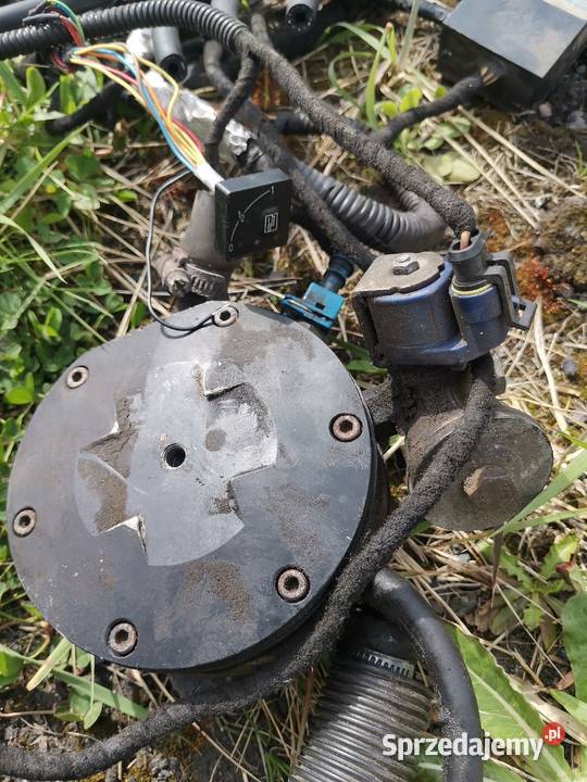 Instalacja gazowa prins Czerwionka-Leszczyny