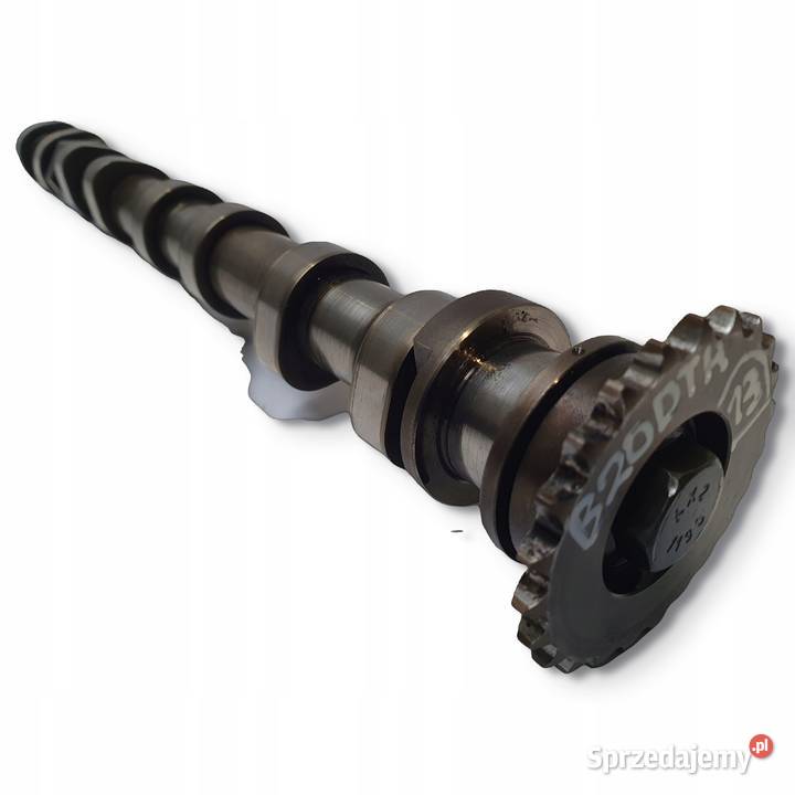 WAŁEK ROZRZĄDU ssący Opel Insignia B 20 CDTI osobowe Chełm