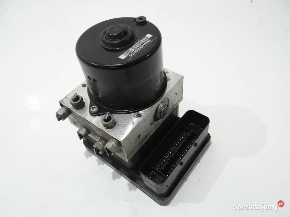 POMPA HAMULCOWA ABS BMW E90 E91 LCI N43B20A lubelskie Strzyżewice
