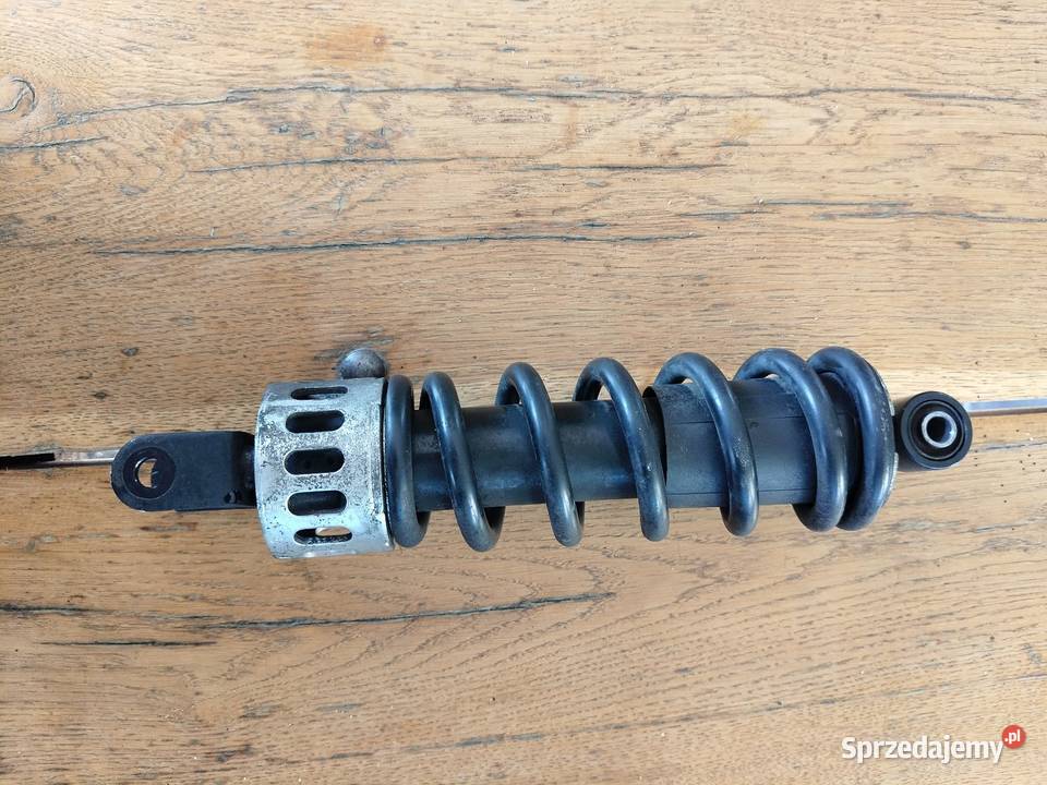 Amortyzator Suzuki GS 500 świętokrzyskie Staszów