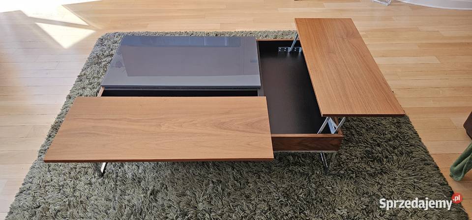 Stolik kawowy Boconcept sprzedam
