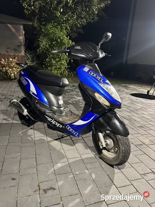 Zipp
