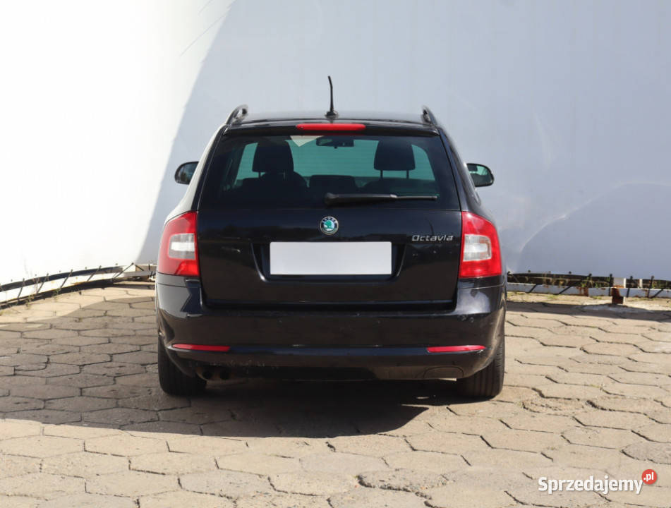 Skoda Octavia 14 TSI radio łódzkie Łódź