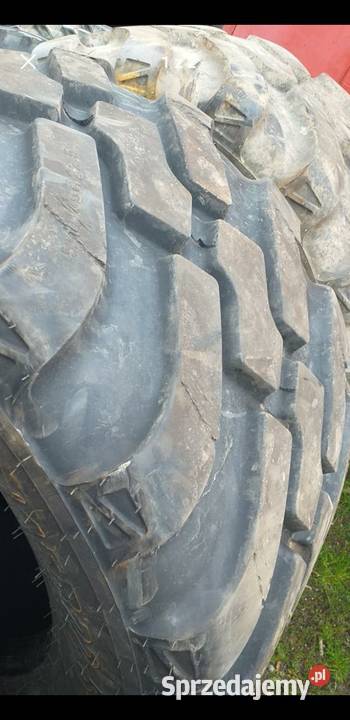 Oponyrolnicze 56045225 Ostrołęka