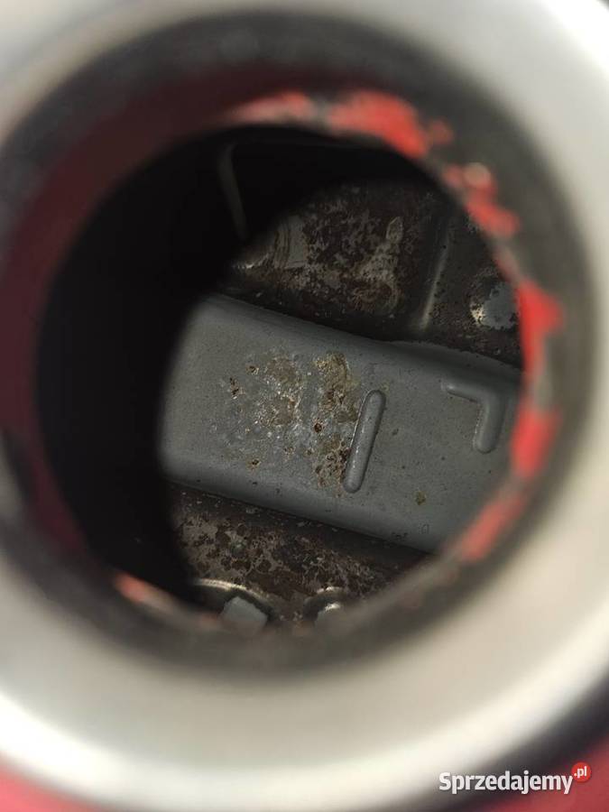 Suzuki GSX 600 f katana bak zbiornik paliwa Jelenia Góra sprzedam