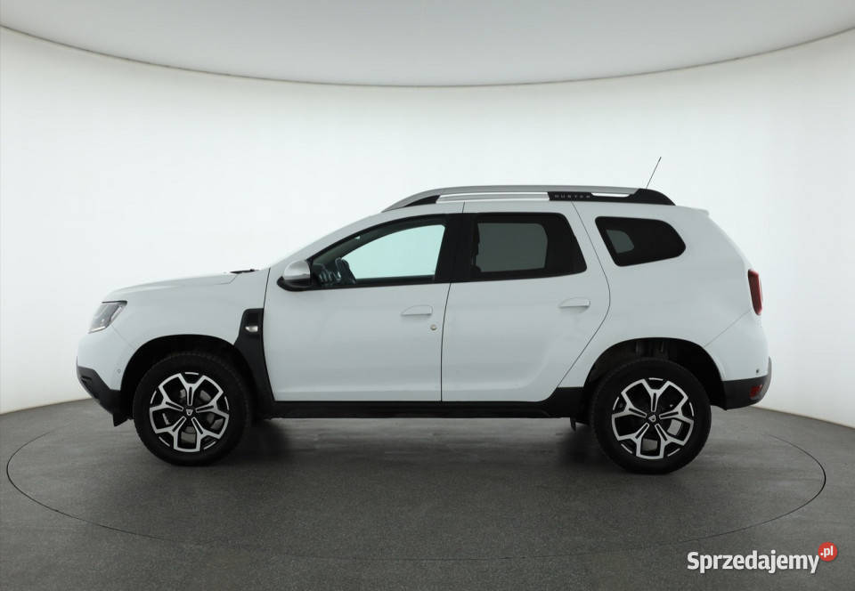 Dacia Duster 10 TCe mazowieckie Piaseczno