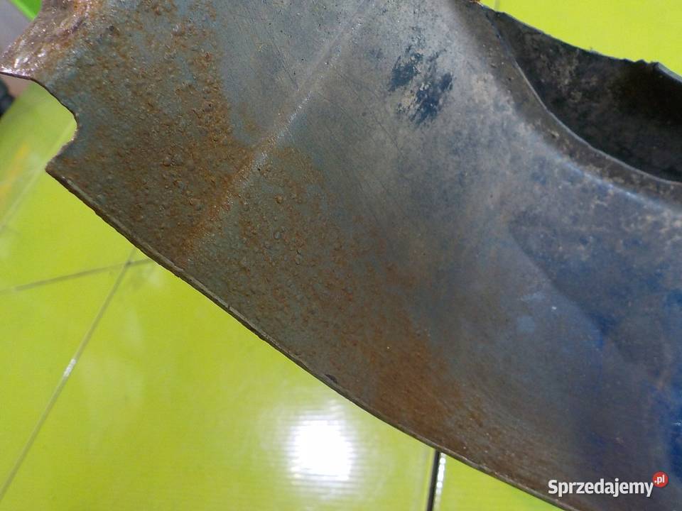 HYUNDAI SANTA FE II 07r blotnik prawy przod Suków sprzedam