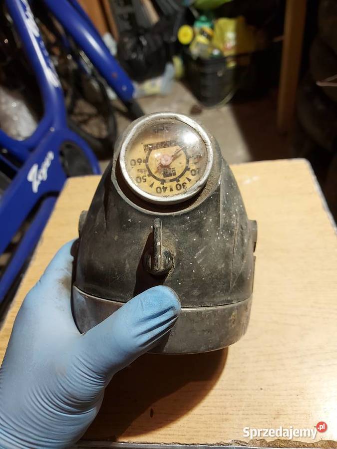 Części jawka 50 ogar romet