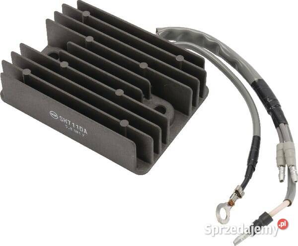 Regulator napięcia 31750Z0A832 Części i akcesoria Kosiarki i podkaszarki Kamionna