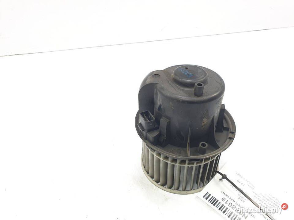 WENTYLATOR KABINOWY FORD TRANSIT MK5 YC1H18456CA