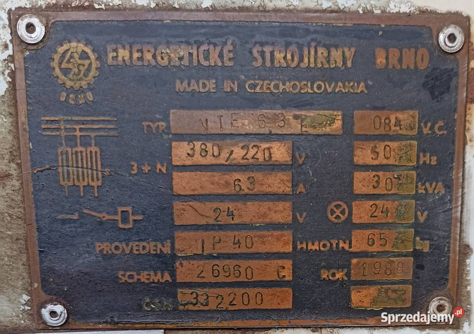 Nożyce gilotynowe STROJARNE PIESOK NTE 200063 Ińsko