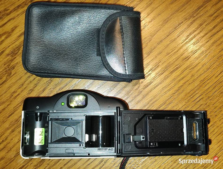 SPRZEDAM APARAT FOTOGRAFICZNY PREMIER BF851 Aparaty małopolskie