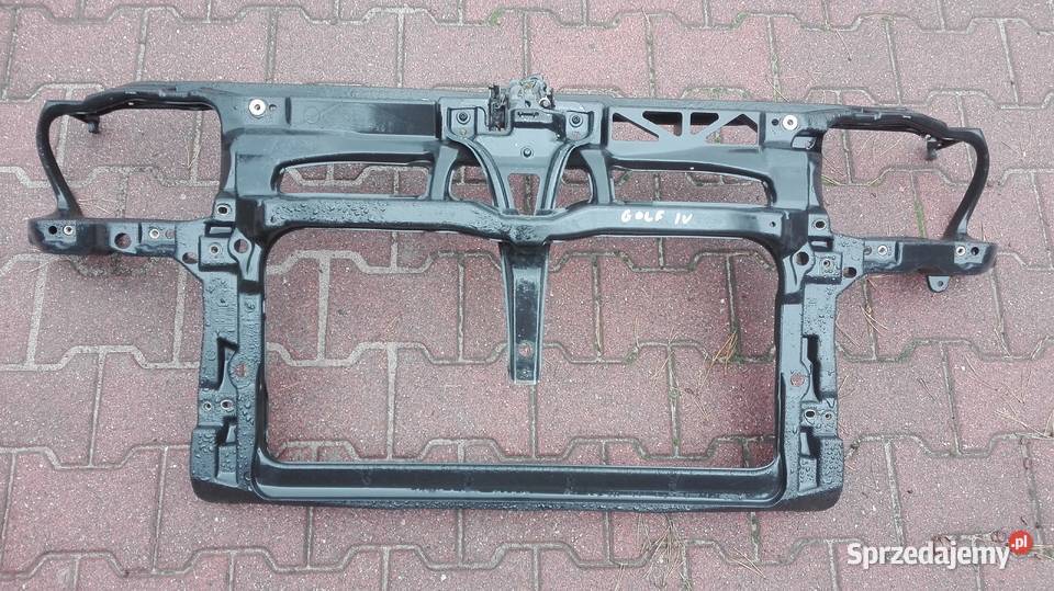 GOLF IV KATALIZATO DRZWI KLAPA ZDERZAK LAMPY