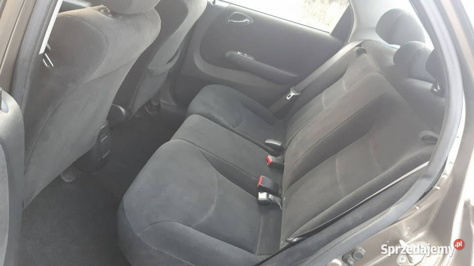 Honda City IV 20022008 lakier metallic Bachowice