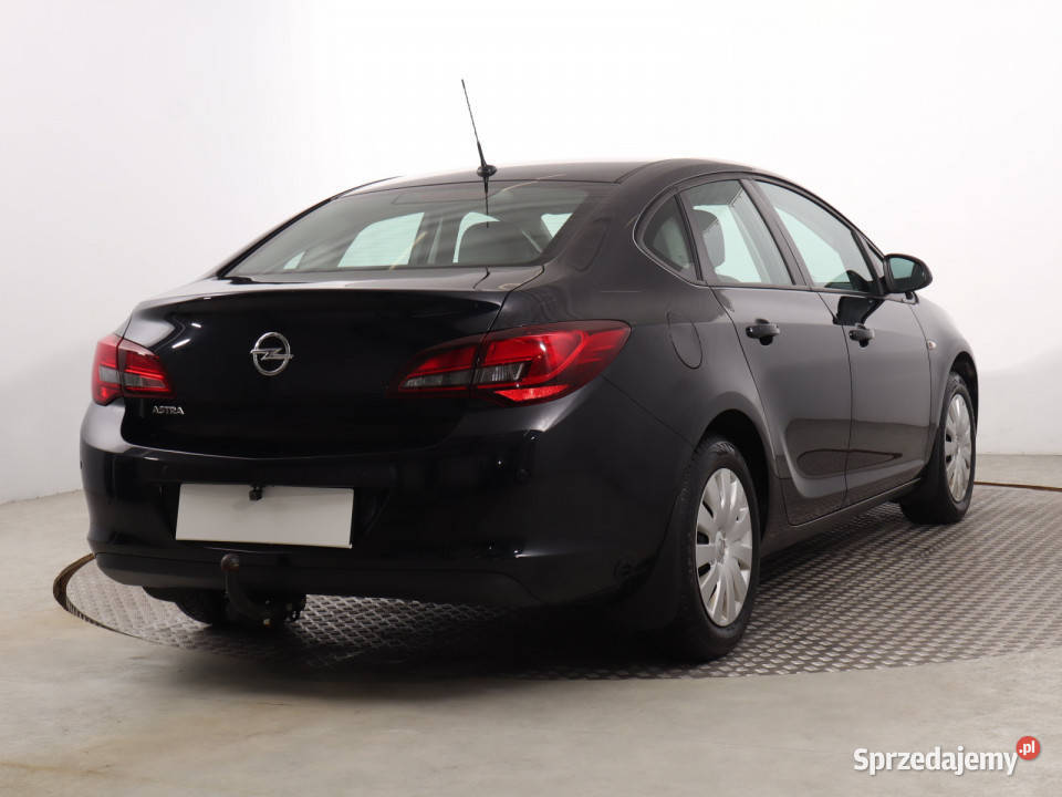 Opel Astra 16 16V Samochody osobowe Katowice