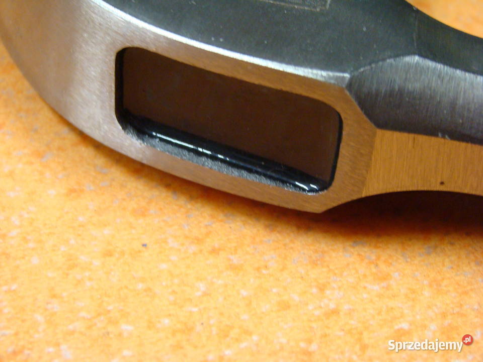 Młotek ciesielski GRAPHITE STANLEY Ref 151507 sprzedam