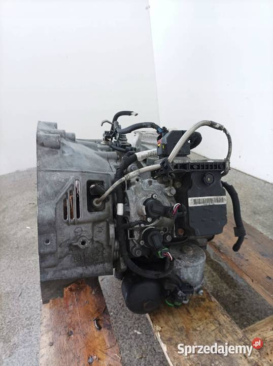 SKRZYNIA BIEGÓW 20DR43 16 E HDI Citroen C4