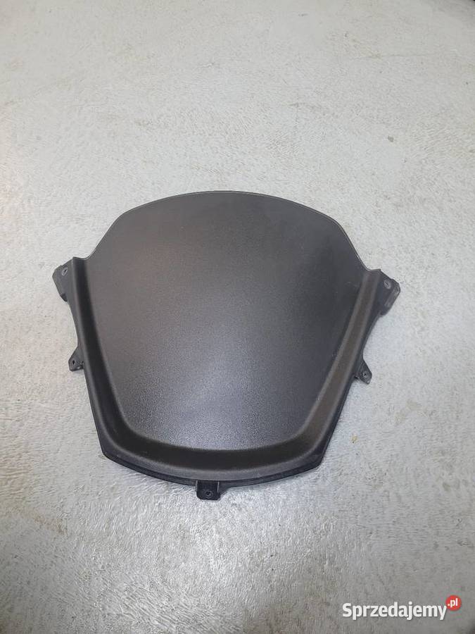 Piaggio MP3 125 3 nakładka podszybie wypełnienie Nowy Tomyśl