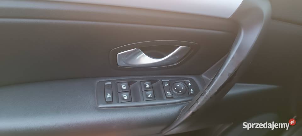 RENAULT LAGUNA III 20B 140 Renault