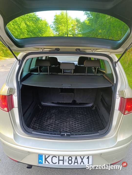 Seat Altea xl 19 tdi 105 koni 239 2006 diesel