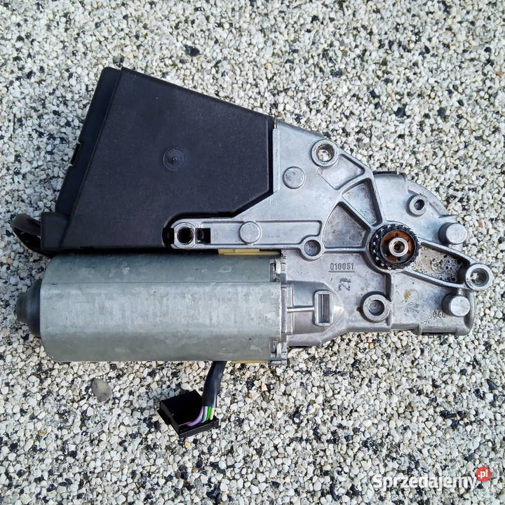 VW Golf IV Silniczek szyberdachu 8D0959591A Układ elektryczny podkarpackie