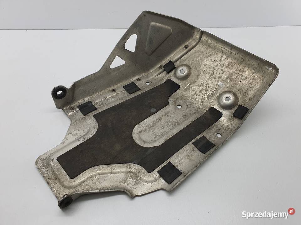 Plyta Silnika Oslona Spodu Honda Crf 1000 Africa Łódź