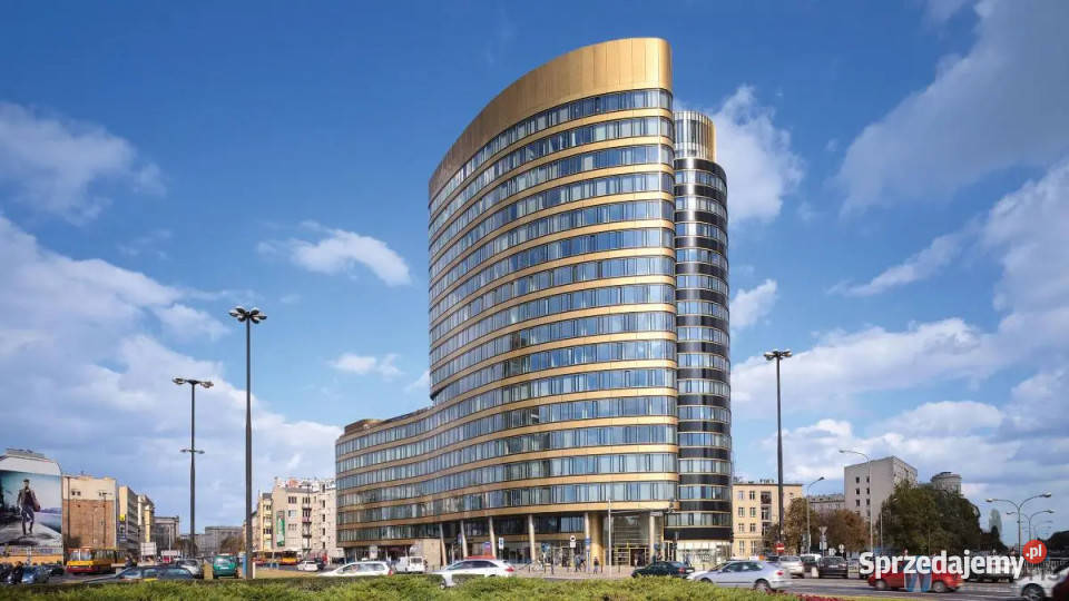 Lokal Warszawa Mokotowska 50m2 sprzedam