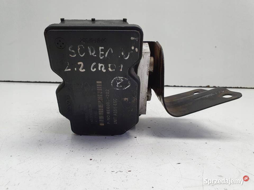 Kia Sorento II 22 CRDI POMPA ABS 589102P970 Pompy hamulcowe lubelskie Rudka sprzedam