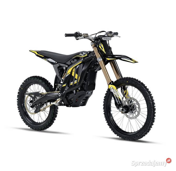 NOWY Light Bee 2 24kWNOWY Surron Light Bee X Rowery elektryczne Pińczów