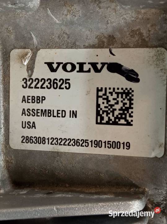 MODUŁ KONWERTER IWERTER FALOWNIK PLUG IN