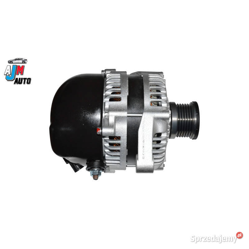Alternator 1042103180 30 DCI Renault Espace IV osobowe Grabów Szlachecki sprzedam