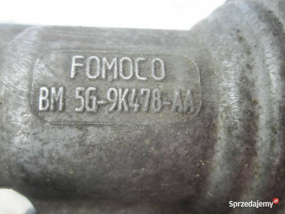 Volvo S60 16 B 11r obudowa termostatu sprzedam