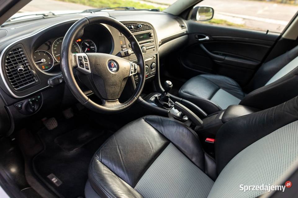Saab 93 X czujnik deszczu Starowa Góra sprzedam