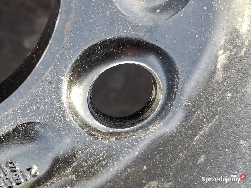 KOŁO DOJAZDOWE VOLVO V40 S50 C 30 FOCUS 2 Kraków