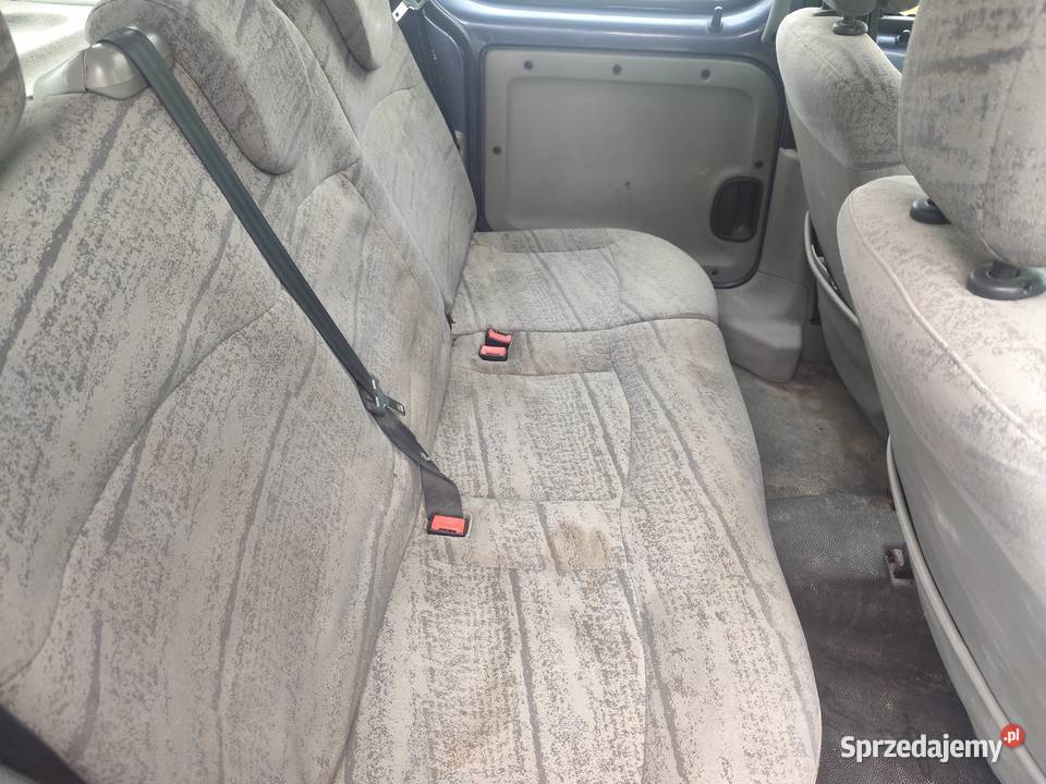 Renault Kangoo 15 DCI Tanio oc 012027 bt 122026 Krosno