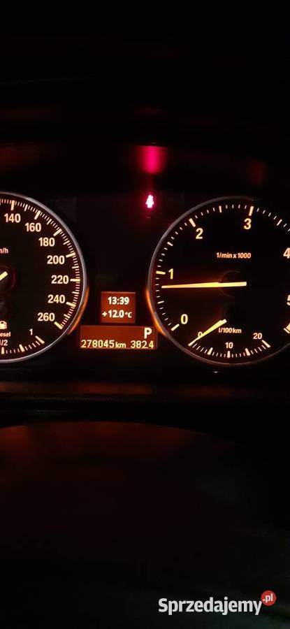 BMW 320d 177 koni automat 2000cm3 Zawiercie