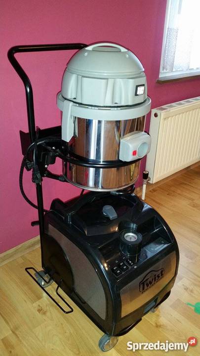 MENIKINI EASY STEAM VACUUM małopolskie