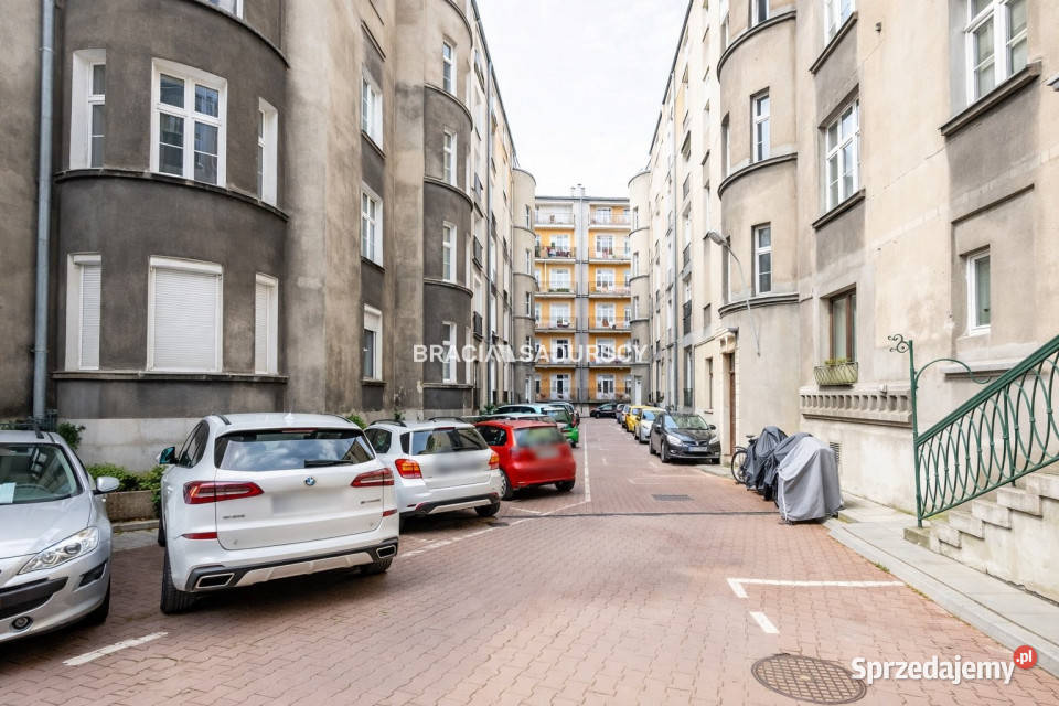 Sprzedam mieszkanie 6485m2 2 pokoje Kraków Sprzedaż małopolskie